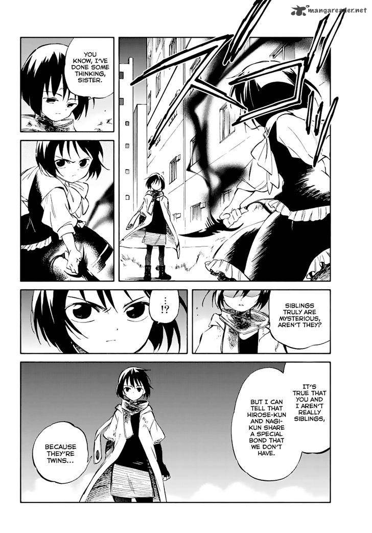 Hitoribocchi No Chikyuu Shinryaku 52 25