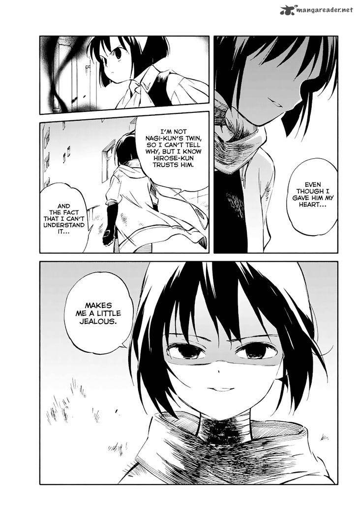 Hitoribocchi No Chikyuu Shinryaku 52 26