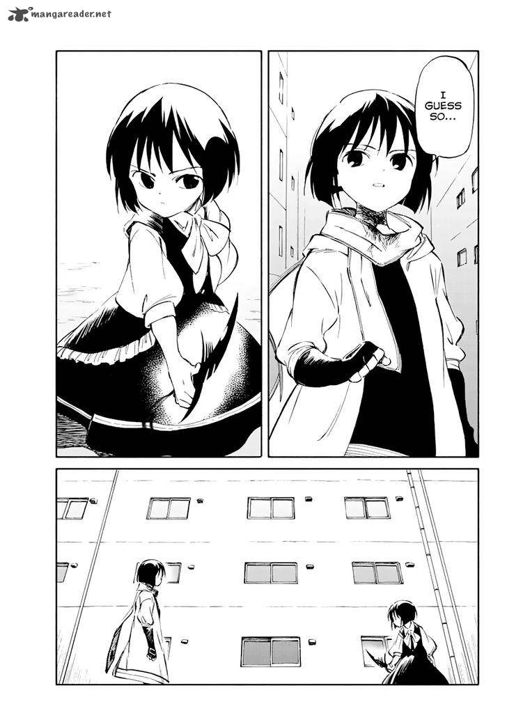 Hitoribocchi No Chikyuu Shinryaku 52 28