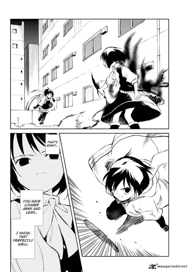 Hitoribocchi No Chikyuu Shinryaku 52 29