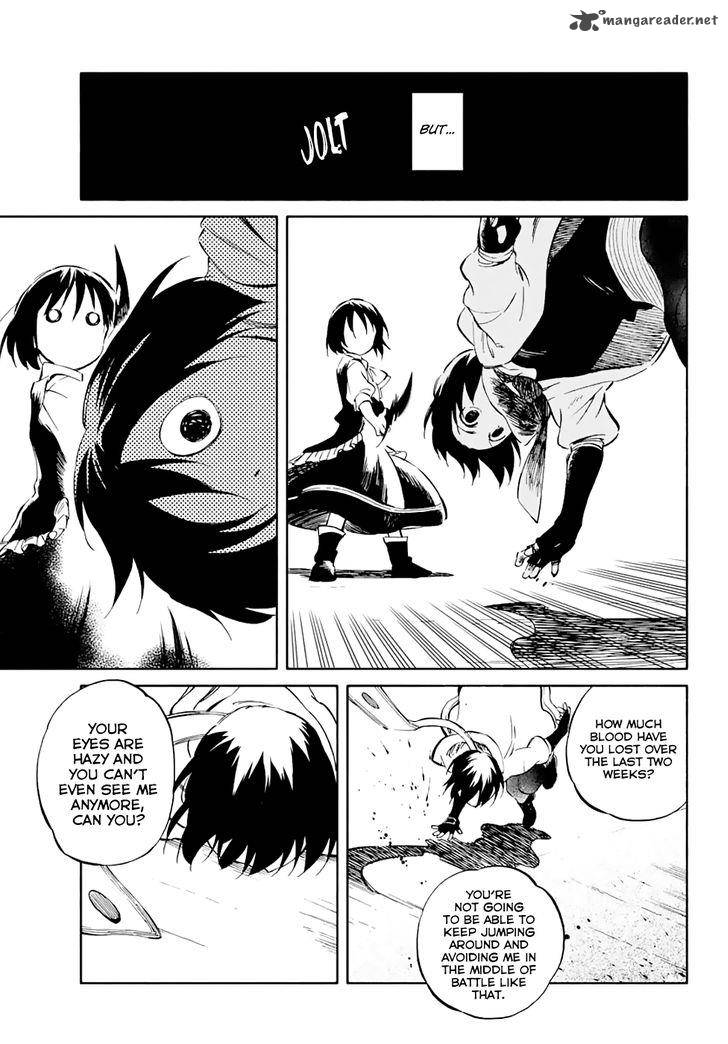 Hitoribocchi No Chikyuu Shinryaku 52 30
