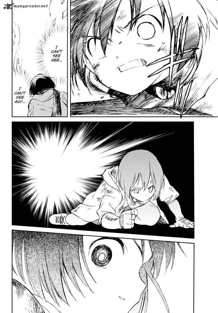 Hitoribocchi No Chikyuu Shinryaku 52 31