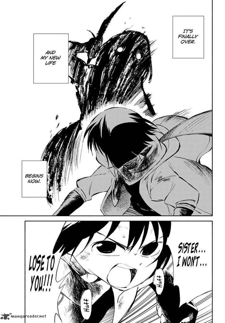 Hitoribocchi No Chikyuu Shinryaku 52 32