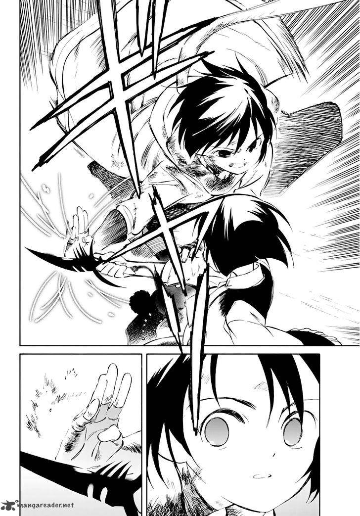 Hitoribocchi No Chikyuu Shinryaku 52 33