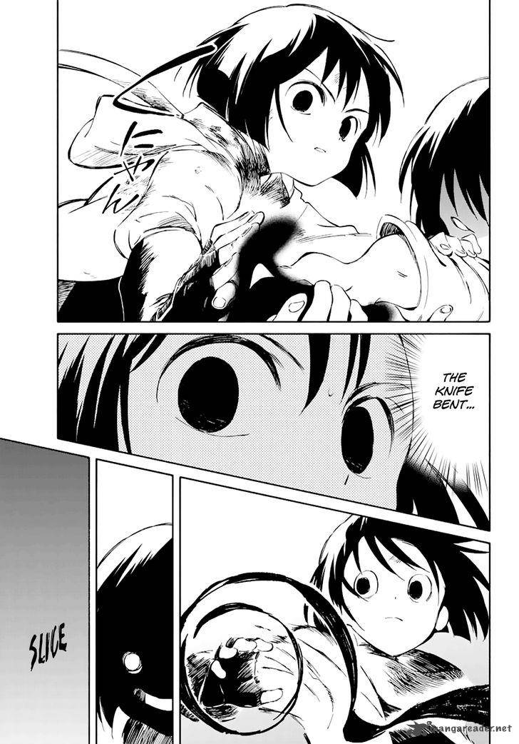 Hitoribocchi No Chikyuu Shinryaku 52 34