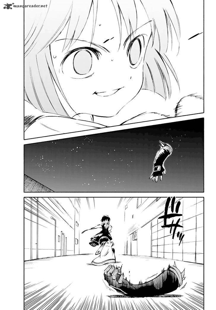 Hitoribocchi No Chikyuu Shinryaku 52 36