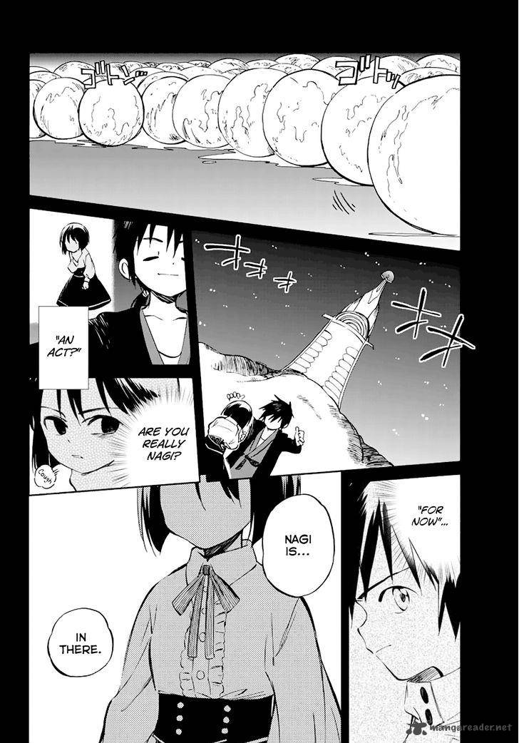 Hitoribocchi No Chikyuu Shinryaku 52 6