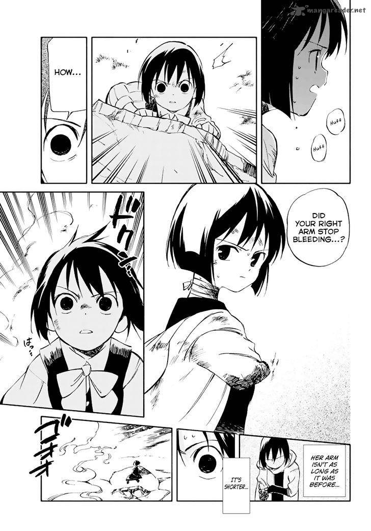 Hitoribocchi No Chikyuu Shinryaku 53 14