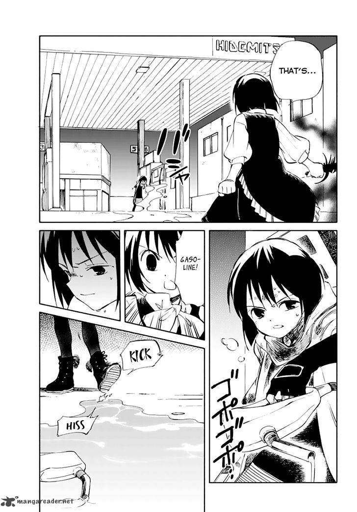 Hitoribocchi No Chikyuu Shinryaku 53 7