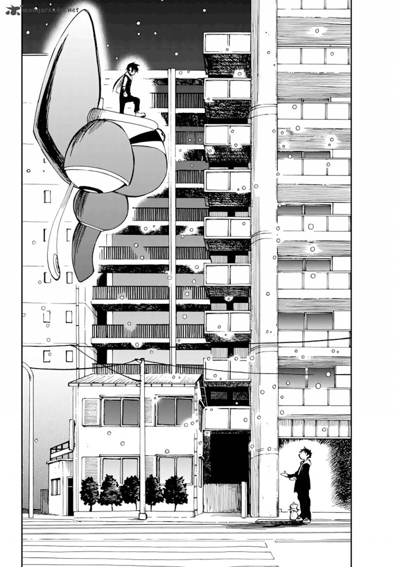 Hitoribocchi No Chikyuu Shinryaku 54 14