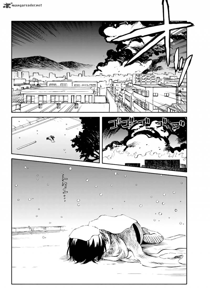 Hitoribocchi No Chikyuu Shinryaku 54 2