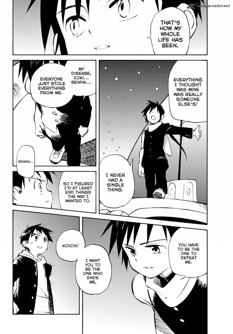 Hitoribocchi No Chikyuu Shinryaku 54 20