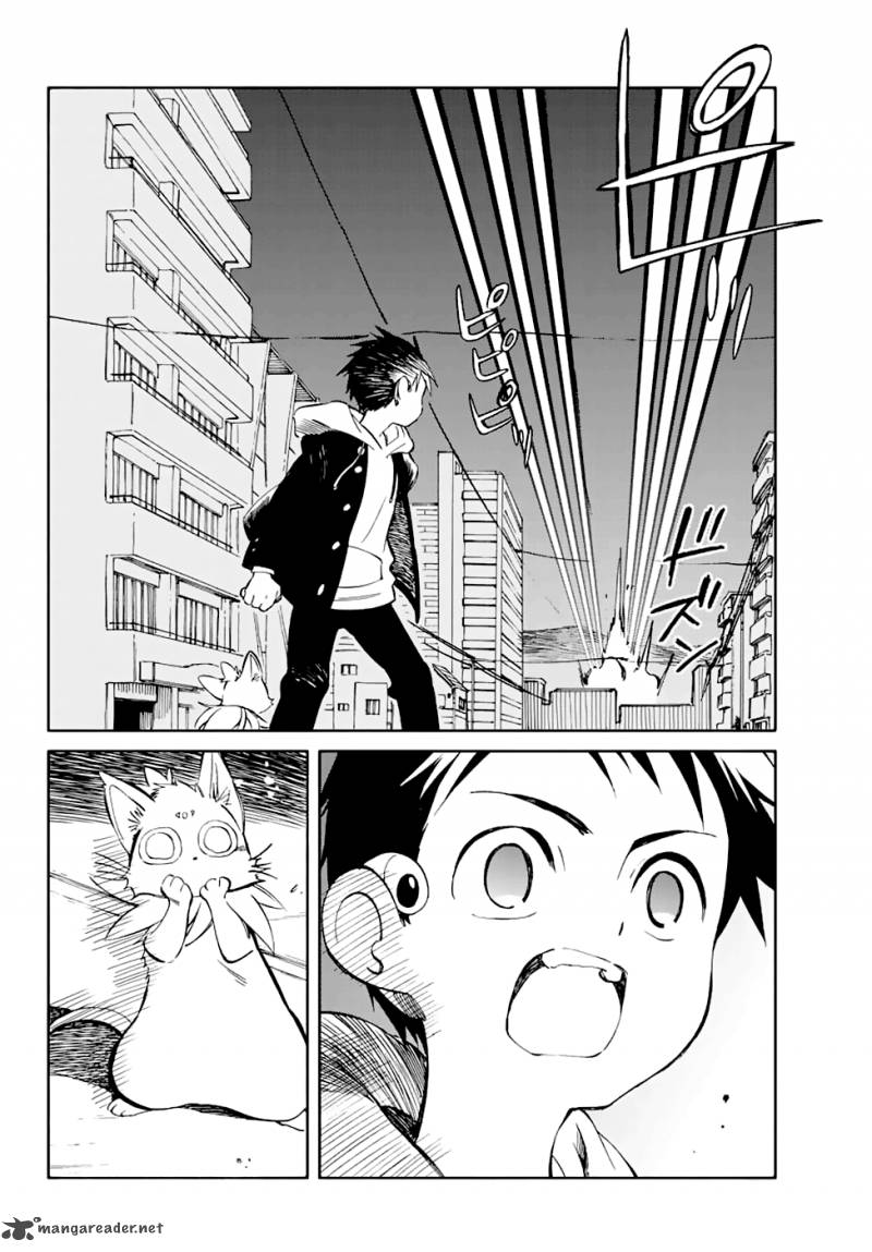 Hitoribocchi No Chikyuu Shinryaku 54 22