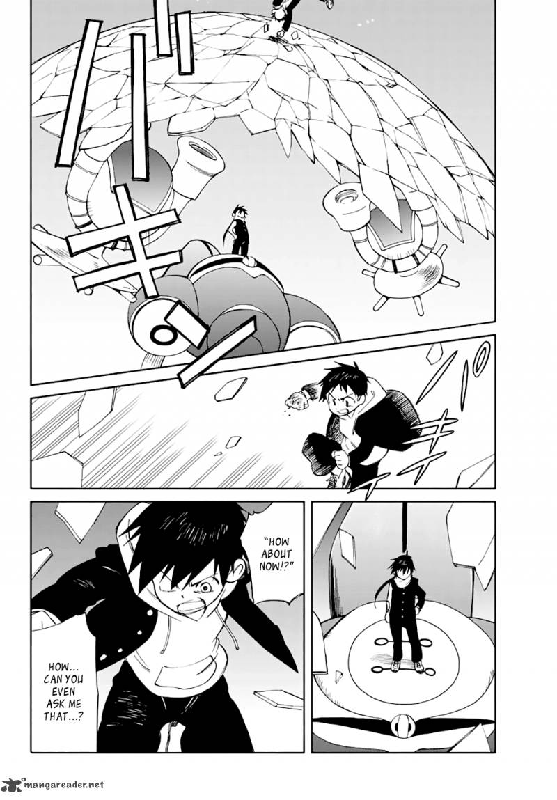 Hitoribocchi No Chikyuu Shinryaku 54 26