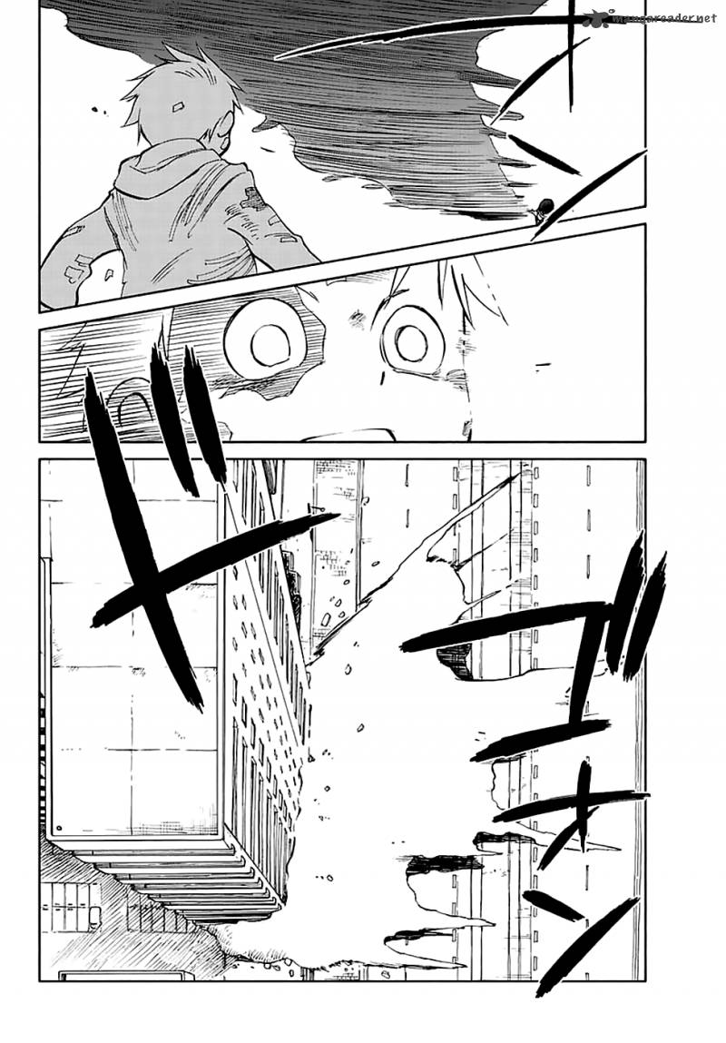 Hitoribocchi No Chikyuu Shinryaku 55 10
