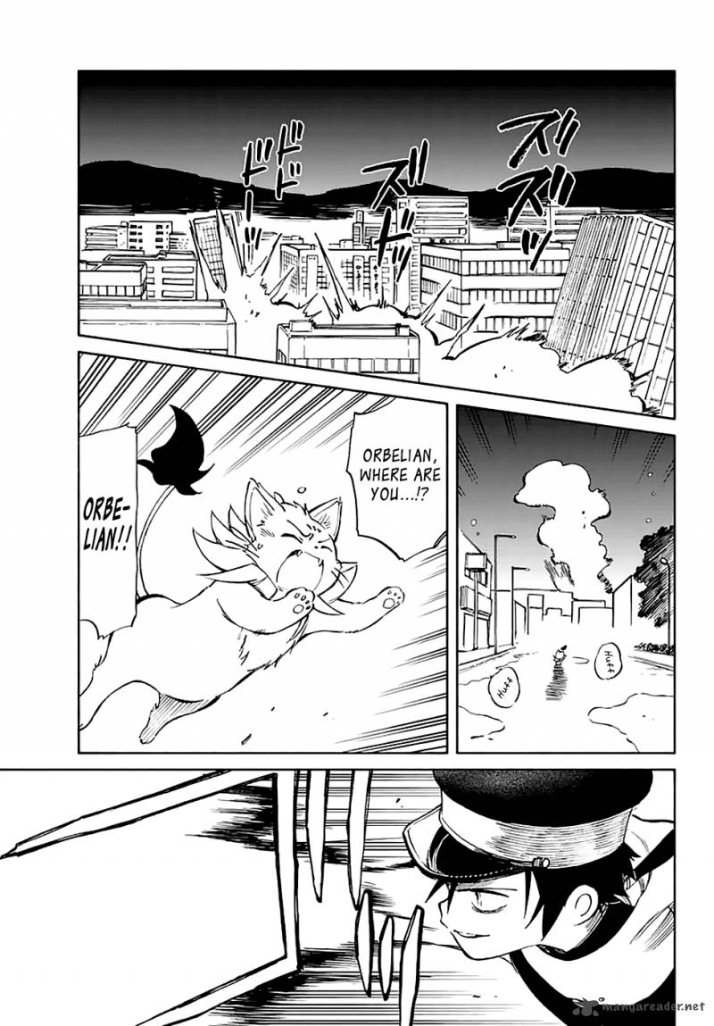 Hitoribocchi No Chikyuu Shinryaku 55 11