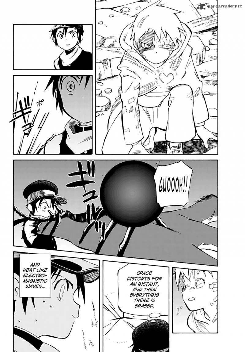 Hitoribocchi No Chikyuu Shinryaku 55 16