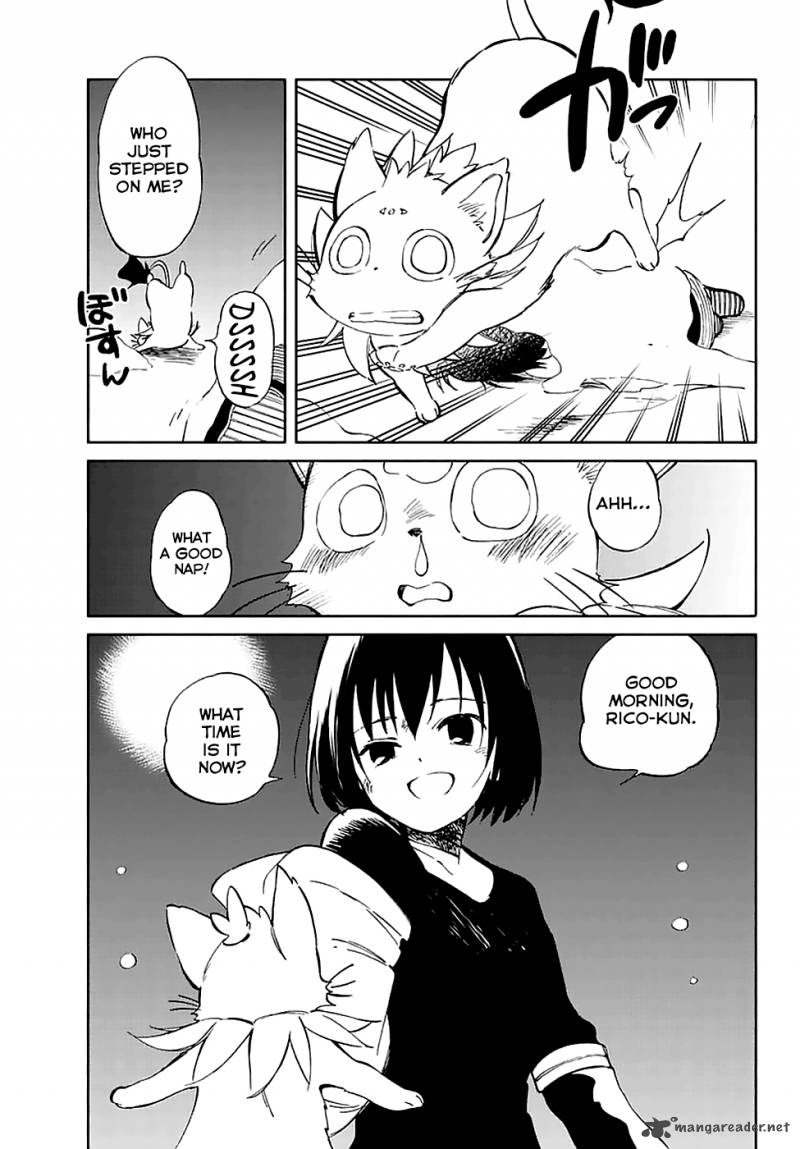 Hitoribocchi No Chikyuu Shinryaku 55 21