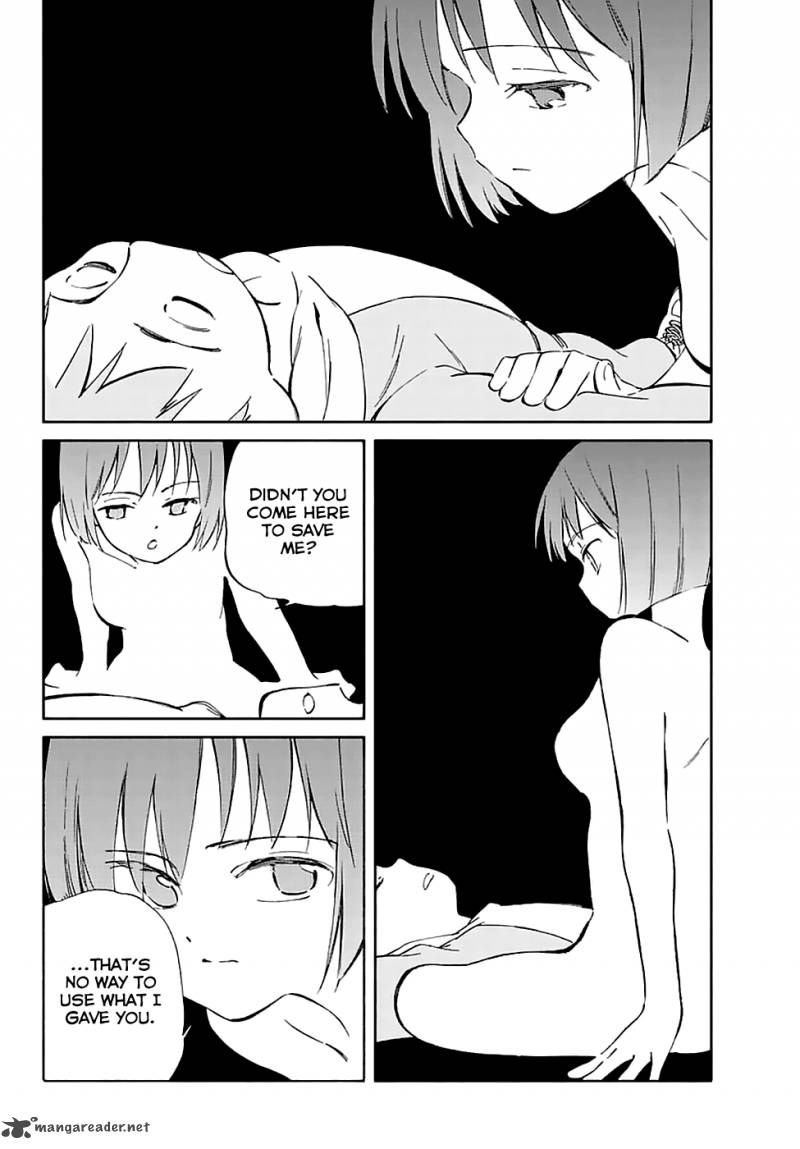 Hitoribocchi No Chikyuu Shinryaku 55 24