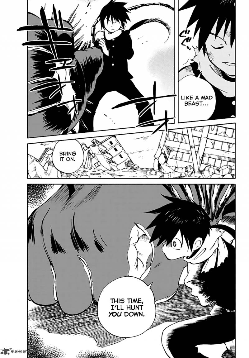 Hitoribocchi No Chikyuu Shinryaku 55 28