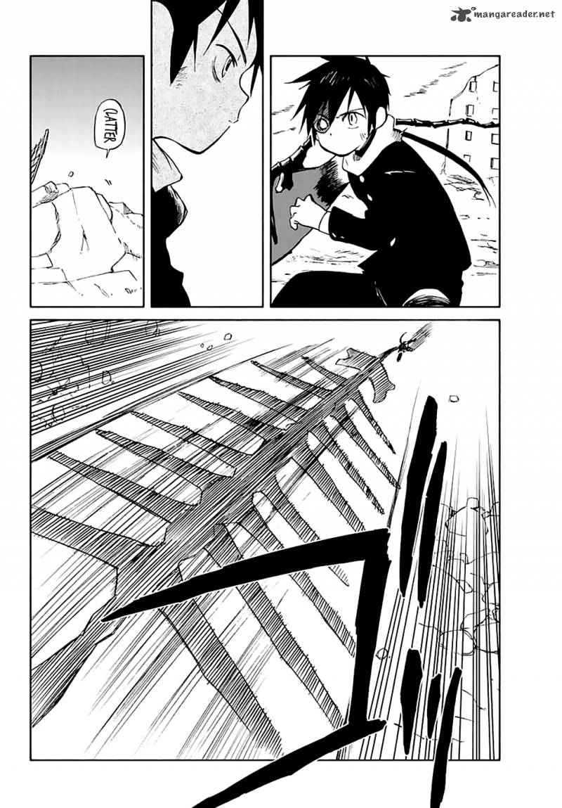 Hitoribocchi No Chikyuu Shinryaku 55 29
