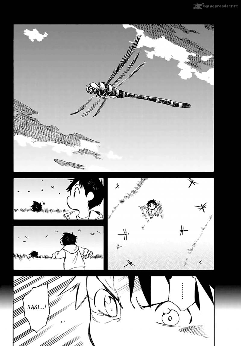 Hitoribocchi No Chikyuu Shinryaku 55 35