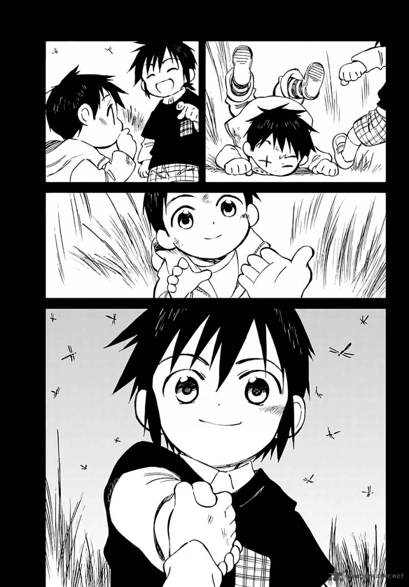 Hitoribocchi No Chikyuu Shinryaku 55 36