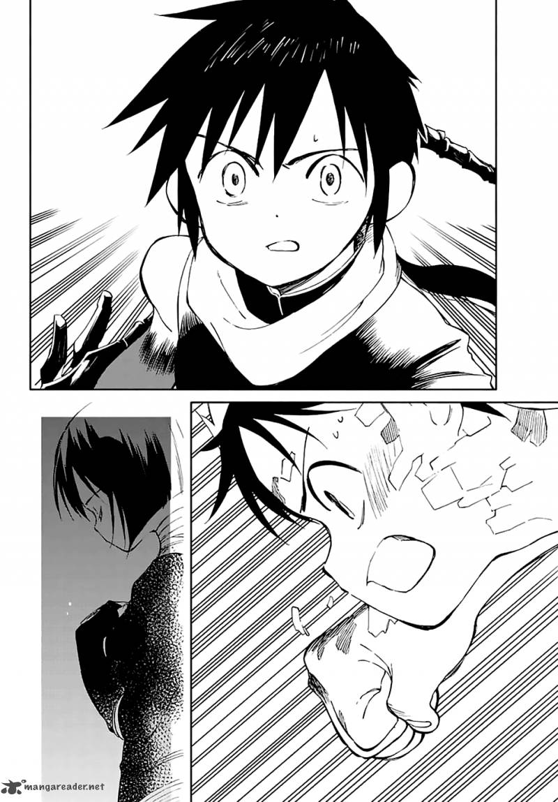 Hitoribocchi No Chikyuu Shinryaku 55 37