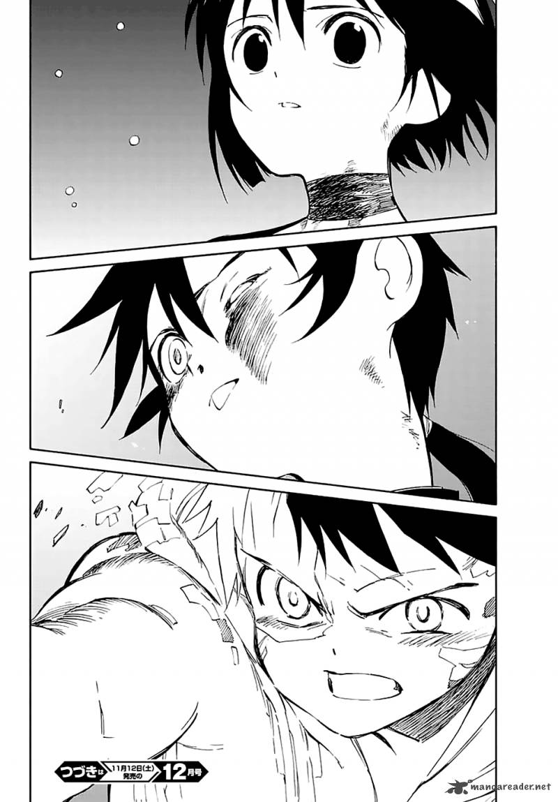 Hitoribocchi No Chikyuu Shinryaku 55 39