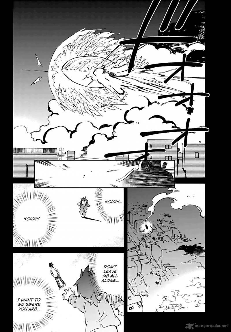 Hitoribocchi No Chikyuu Shinryaku 57 11