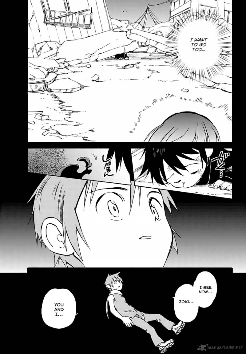Hitoribocchi No Chikyuu Shinryaku 57 12