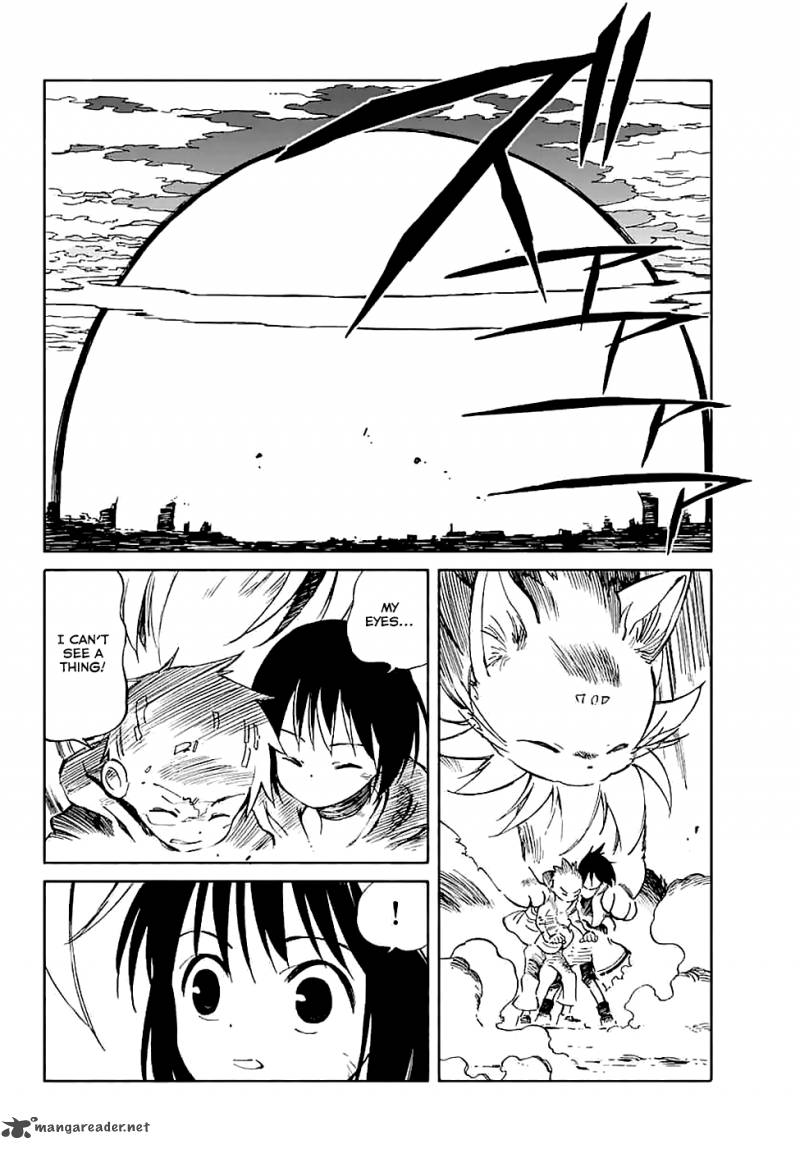 Hitoribocchi No Chikyuu Shinryaku 57 13