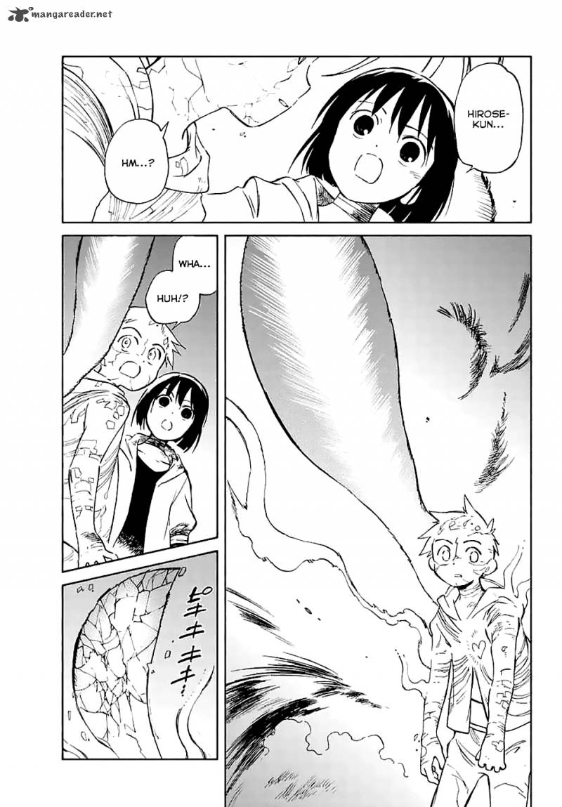 Hitoribocchi No Chikyuu Shinryaku 57 14