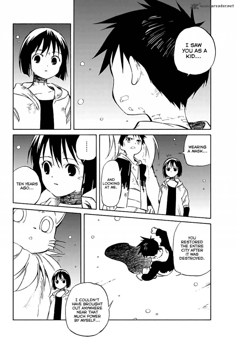 Hitoribocchi No Chikyuu Shinryaku 57 17