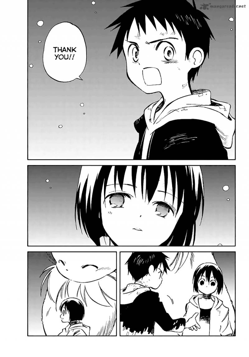 Hitoribocchi No Chikyuu Shinryaku 57 18