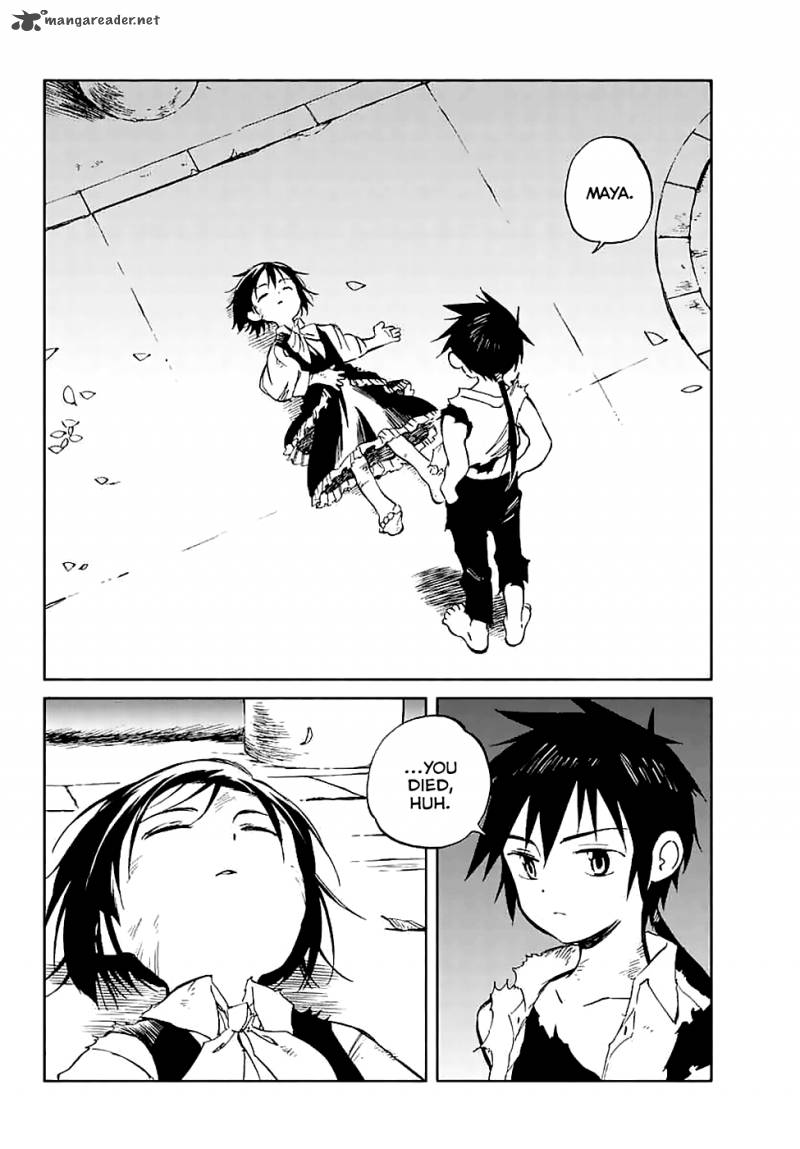 Hitoribocchi No Chikyuu Shinryaku 57 25