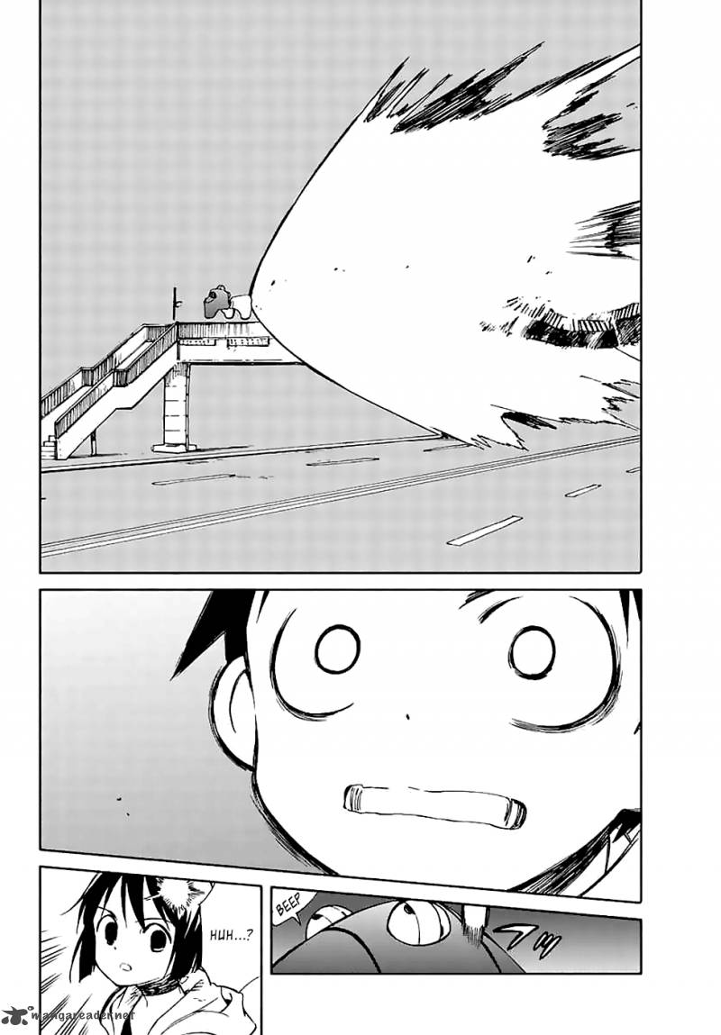 Hitoribocchi No Chikyuu Shinryaku 57 31