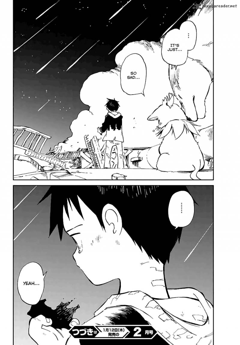 Hitoribocchi No Chikyuu Shinryaku 57 34