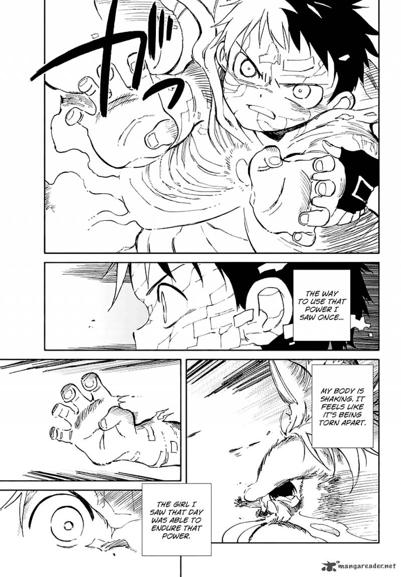 Hitoribocchi No Chikyuu Shinryaku 57 4