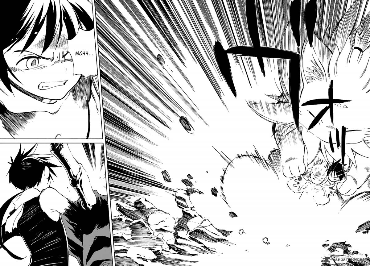 Hitoribocchi No Chikyuu Shinryaku 57 7