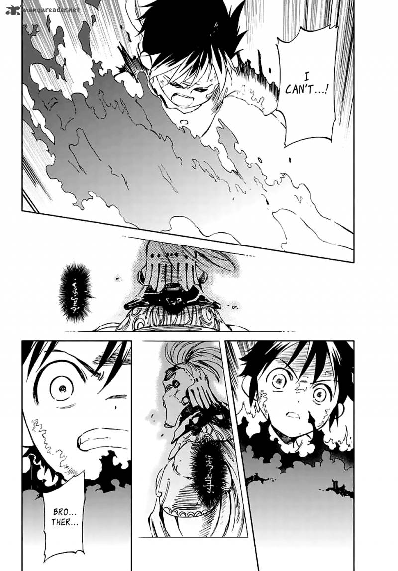 Hitoribocchi No Chikyuu Shinryaku 57 9