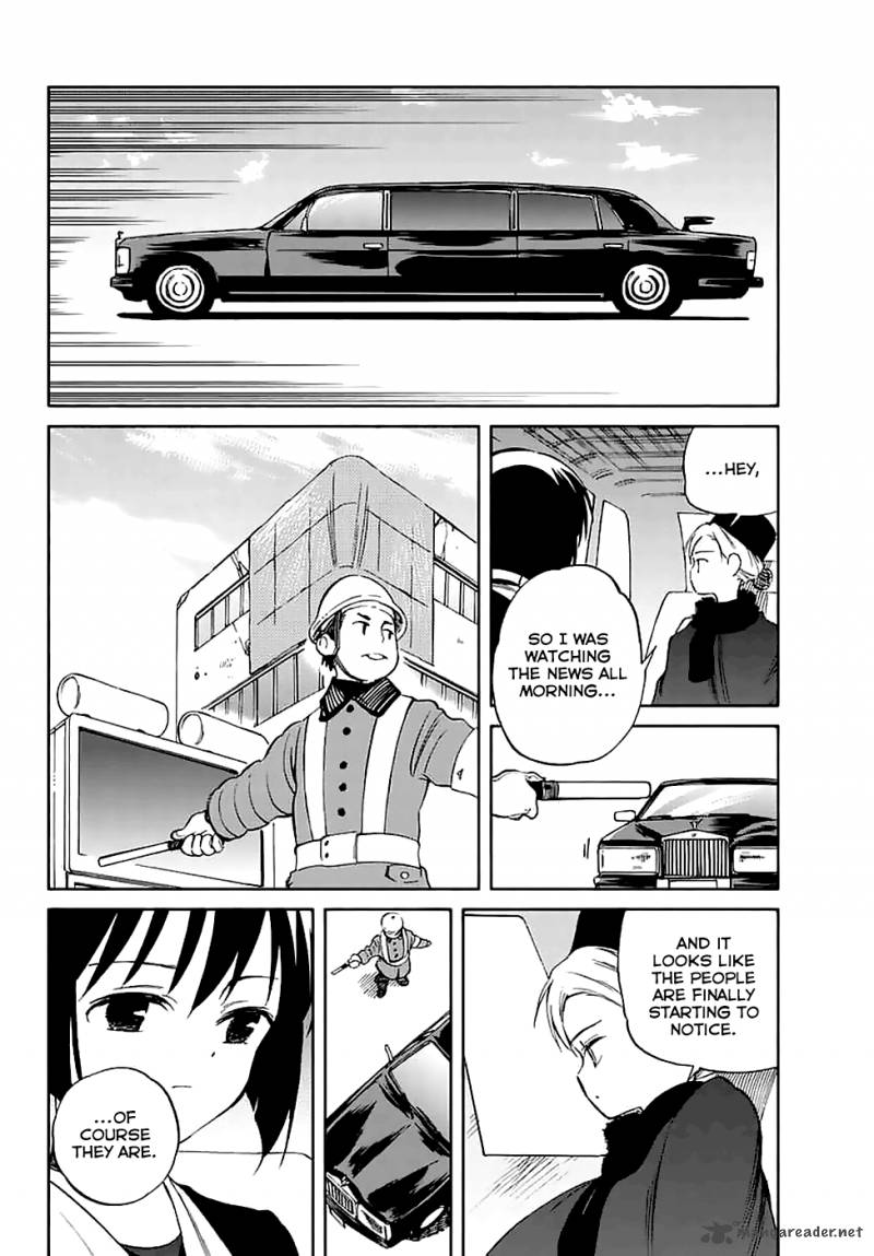 Hitoribocchi No Chikyuu Shinryaku 58 10