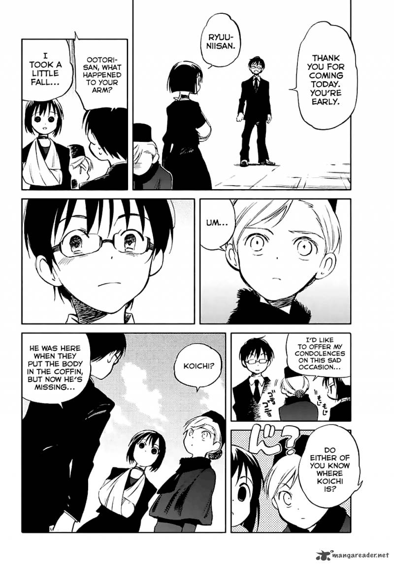 Hitoribocchi No Chikyuu Shinryaku 58 12