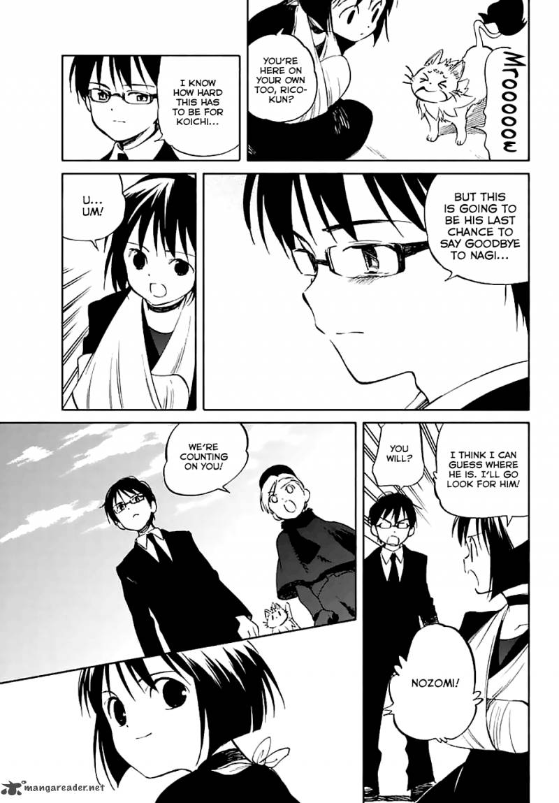 Hitoribocchi No Chikyuu Shinryaku 58 13