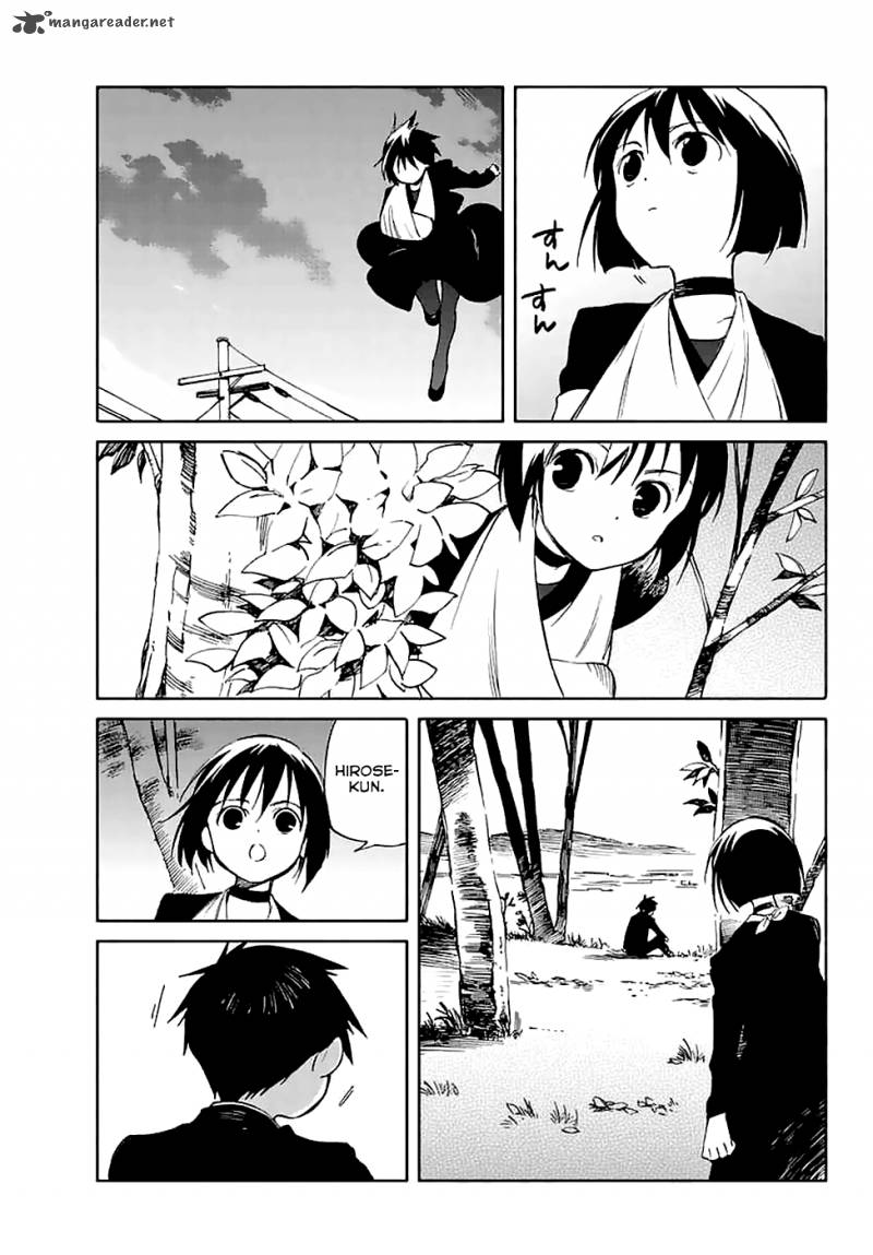 Hitoribocchi No Chikyuu Shinryaku 58 15