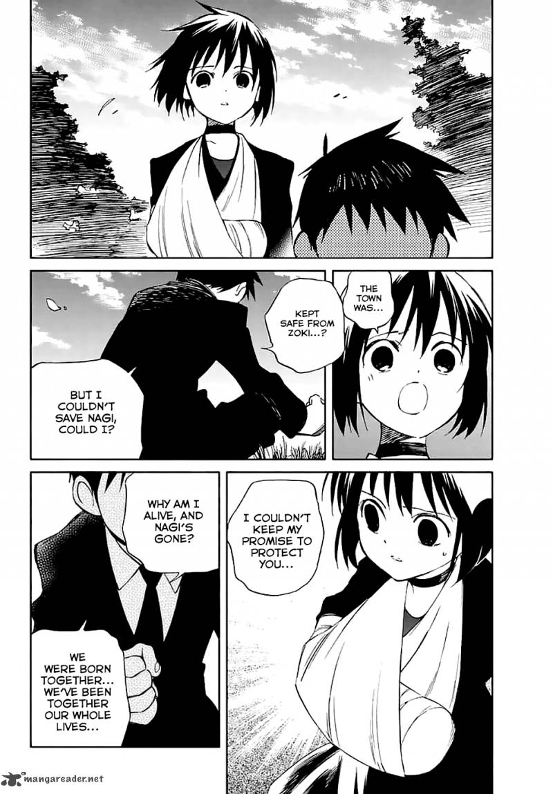 Hitoribocchi No Chikyuu Shinryaku 58 18