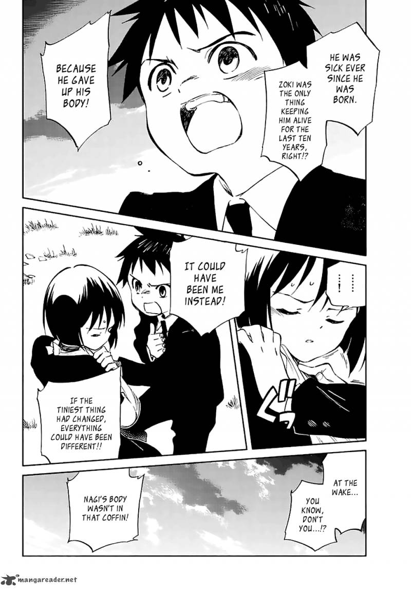Hitoribocchi No Chikyuu Shinryaku 58 20