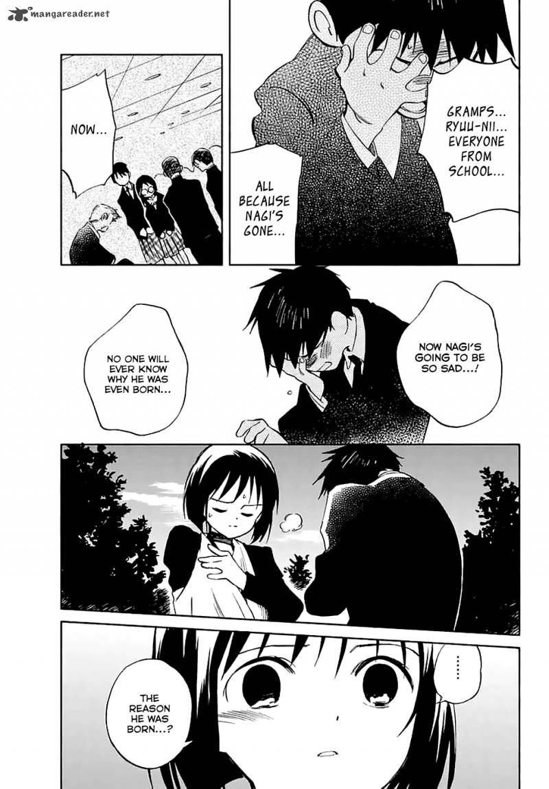 Hitoribocchi No Chikyuu Shinryaku 58 21