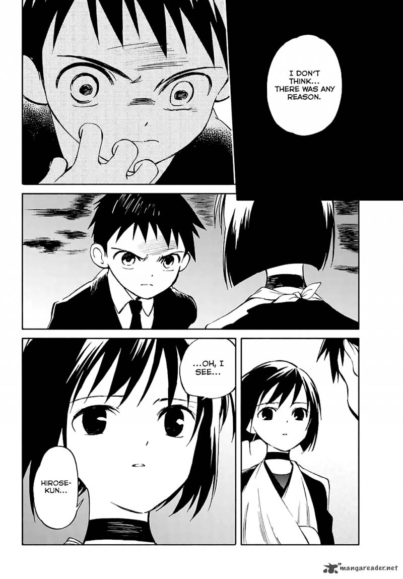 Hitoribocchi No Chikyuu Shinryaku 58 22