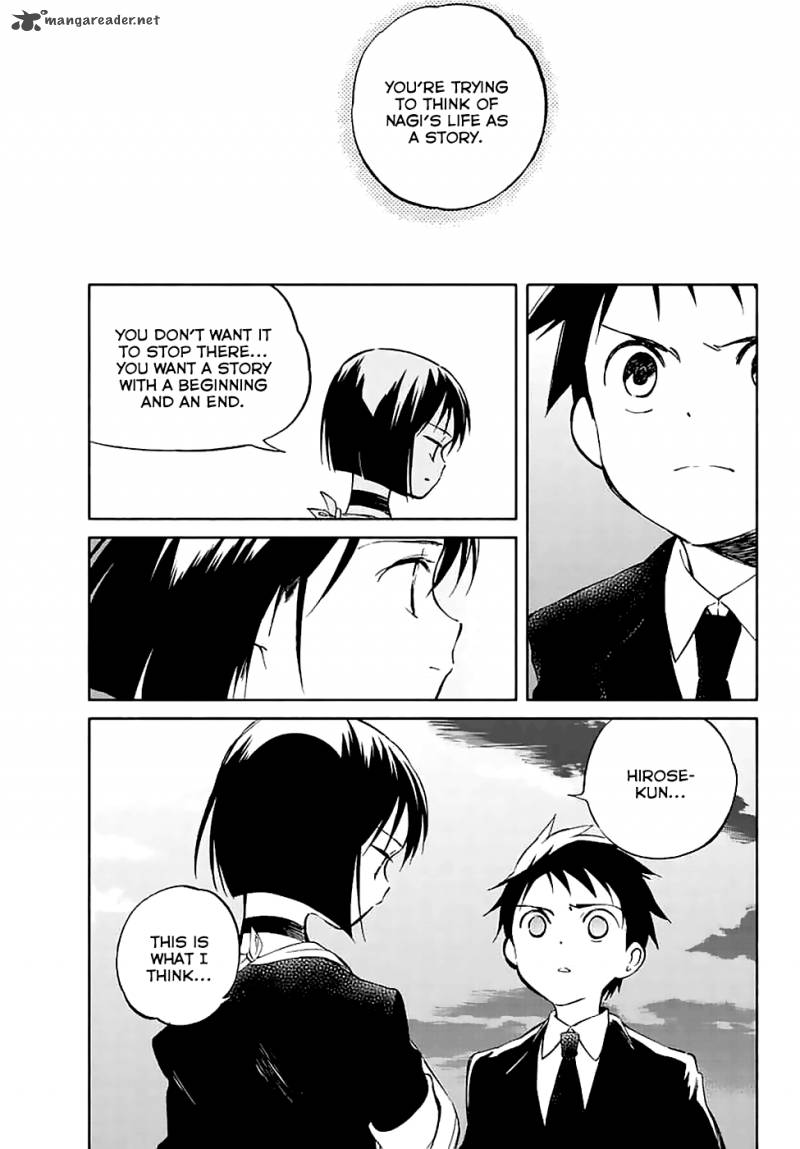 Hitoribocchi No Chikyuu Shinryaku 58 23